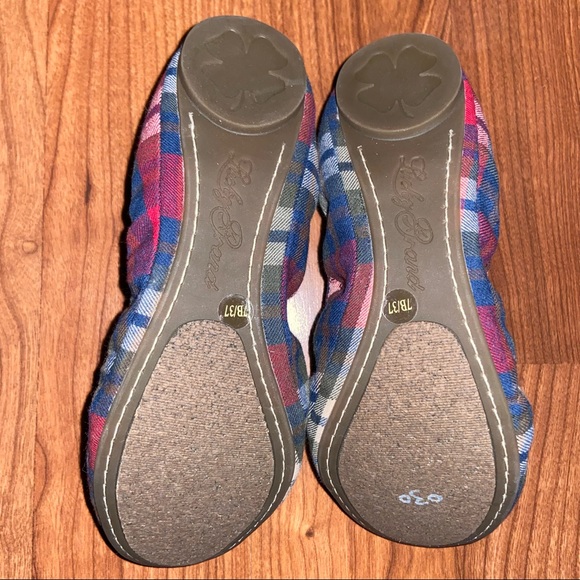 Lucky Brand Flats - Picture 5 of 5